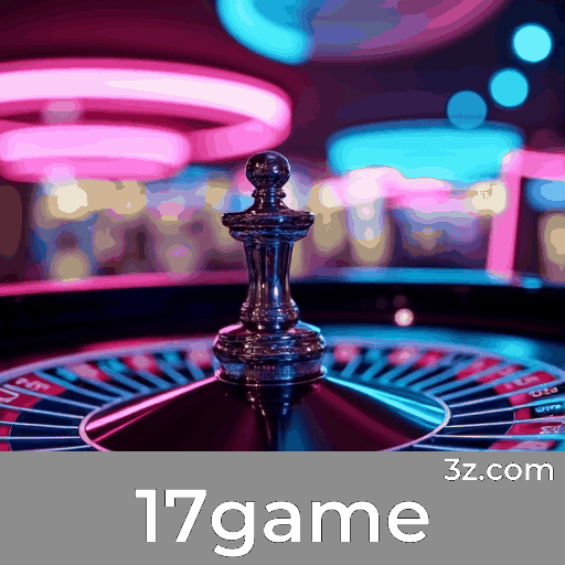 17game: Domine Jogos com Estratégias Poderosas