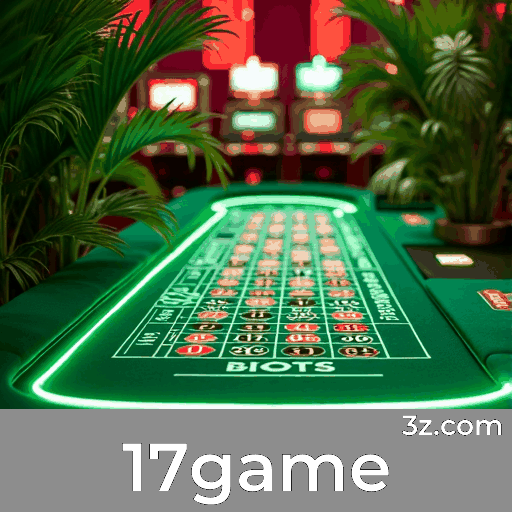 Descubra Promoções 17game: Estratégias para Valor Máximo