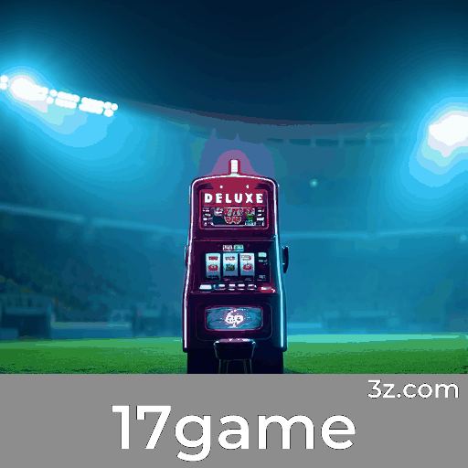 17game: Cassino Online Seguro e Premiado