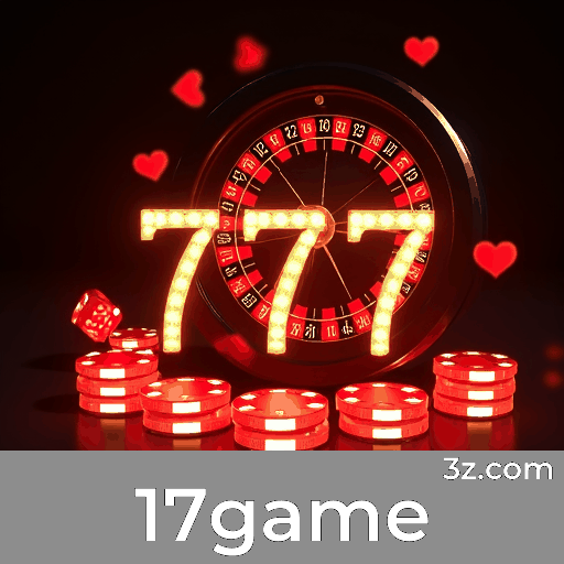 17game: O Mundo de Jogos Selecionados e de Qualidade