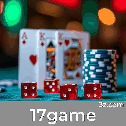 17game: Ganhe Recompensas e Bônus Incríveis!
